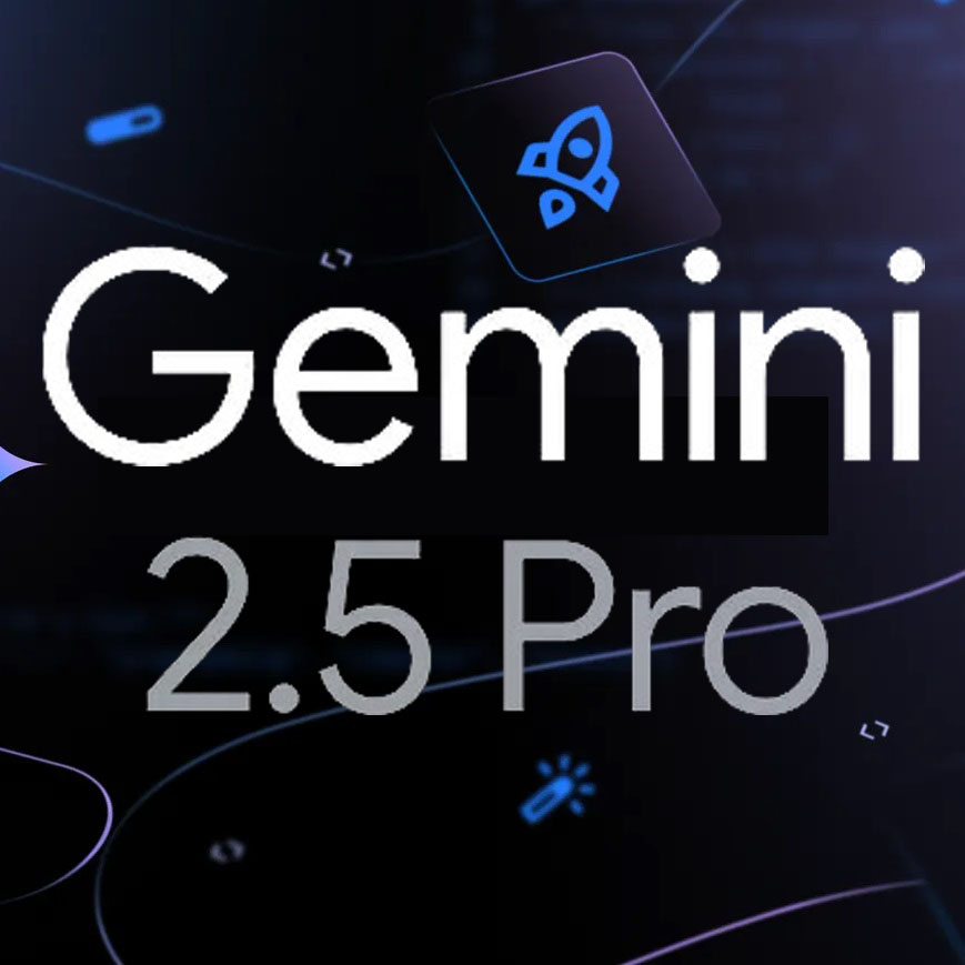 Gemini 2.5 Pro